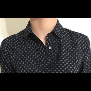 BANANA REPUBLIC DRESS